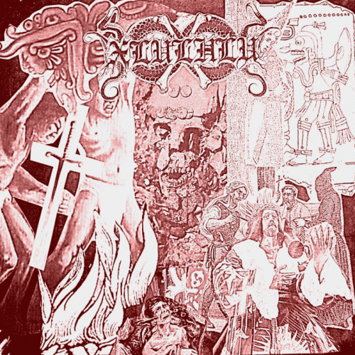 Xlulhlu : Demo Rehearsal '14